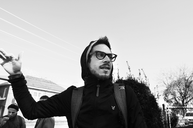 Justin A. Langlois